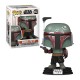 Figurine Star Wars Mandalorian - Boba Fett Pop 10cm