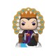 Figurine Disney Deluxe Villains - Evil Queen On Throne Pop 10cm