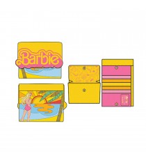 Portefeuille Barbie - Fun In The Sun
