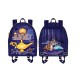 Mini Sac A Dos Disney - Jasmine Castle