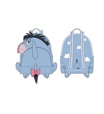 Mini Sac A Dos Disney - Bourriquet Eeyore Cosplay