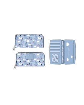 Portefeuille Disney - Bourriquet Eeyore