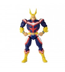 Figurine My Hero Academia - All Might Anime Heroes 17cm