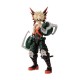 Figurine My Hero Academia - Katsuki Bakugo Anime Heroes 17cm