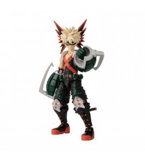 Figurine My Hero Academia - Katsuki Bakugo Anime Heroes 17cm