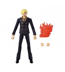 Figurine One Piece - Sanji Anime Heroes 17cm