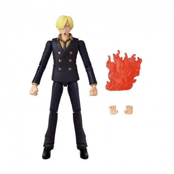 Figurine One Piece - Sanji Anime Heroes 17cm