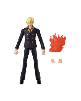 Figurine One Piece - Sanji Anime Heroes 17cm