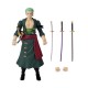 Figurine One Piece - Zoro Anime Heroes 17cm