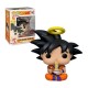 Figurine DBZ - Goku Eating Noodles Exclu Pop 10 cm