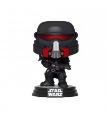 Figurine Star Wars Jedi Fallen Order - Purge Trooper Exclu Pop 10cm