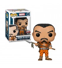 Figurine Marvel 80Th - Kraven The Hunter Exclu Pop 10cm