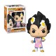 Figurine DBZ - Vegeta Cooking Exclu Pop 10 cm