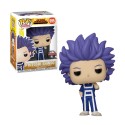 Figurine My Hero Academia - Hitoshi Shinso Exclu Pop 10cm