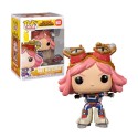 Figurine My Hero Academia - Mei Hatsume Exclu Pop 10cm