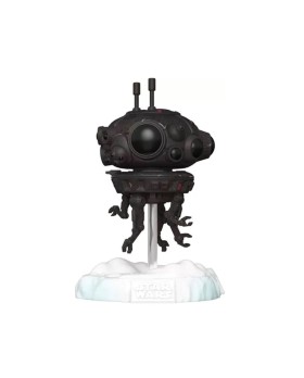 Figurine Star Wars - Probe Droid Exclu Pop 15cm