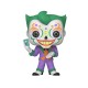 Figurine DC - Dia De Los DC Joker Pop 10cm