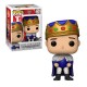 Figurine WWE - Jerry Lawler Metallic ver Pop 10cm