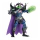 Figurine Master Of The Universe Revelation - Skeletor Oversize 23cm