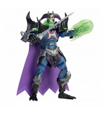 Figurine Master Of The Universe Revelation - Skeletor Oversize 23cm