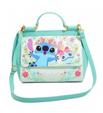 Sac A Main Disney - Lilo And Stitch Scrump Pineapple Exclu