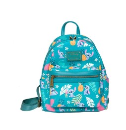 Mini Sac A Dos Disney - OWW Stitch AOP Exclu