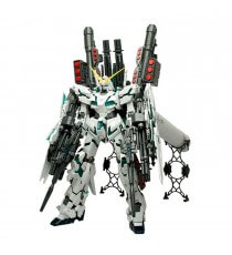 Maquette Gundam - RX-0 Full Armor Unicorn Ver Ka Gunpla MG 1/100 18cm