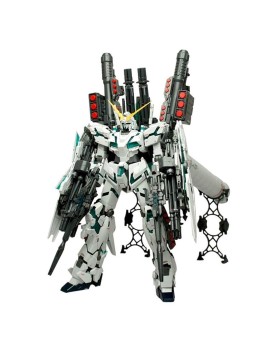 Maquette Gundam - RX-0 Full Armor Unicorn Ver Ka Gunpla MG 1/100 18cm