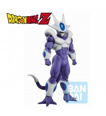 Figurine DBZ - Cooler Back To The Film Ichibansho 28cm