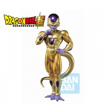 Figurine DBZ - Golden Frieza Back To The Film Ichibansho 28cm