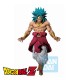 Figurine DBZ - Super Saiyan Broly 93 Back To The Film Ichibansho 26cm