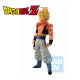 Figurine DBZ - Super Gogeta Back To The Film Ichibansho 25cm