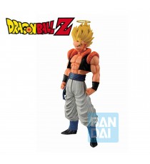 Figurine DBZ - Super Gogeta Back To The Film Ichibansho 25cm