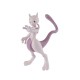 Maquette Pokemon - 32 Mewtwo Pokepla 7cm