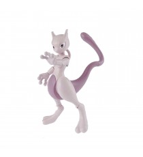 Maquette Pokemon - 32 Mewtwo Pokepla 7cm