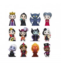 Figurine Disney Villains Mystery Minis - 1 Boîte Au Hasard