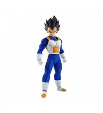 Figurine DBZ - Vegeta Imagination Works 17cm