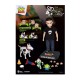 Figurine Disney Toy Story - Sid Phillips & Scud 21 cm