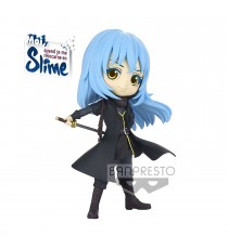 Figurine Moi Quand Je Me Réincarne En Slime - Rimuru Tempest Q Posket 14cm