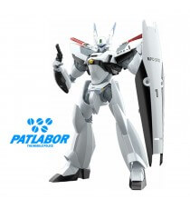 Figurine Patlabor - Av-0 Peacemaker 13cm