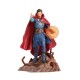 Figurine Marvel Gallery - Doctor Strange 23cm