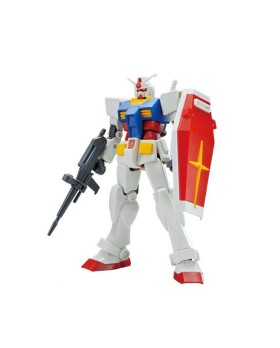 Maquette Gundam - RX-78-2 Gunpla Entry Grade 1/144 13cm