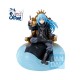 Figurine Moi Quand Je Me Reincarne En Slime - I Became A King Rimuru Ichibansho 16cm