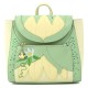 Mini Sac A Dos Disney - Princess & The Frog Tiana Cosplay