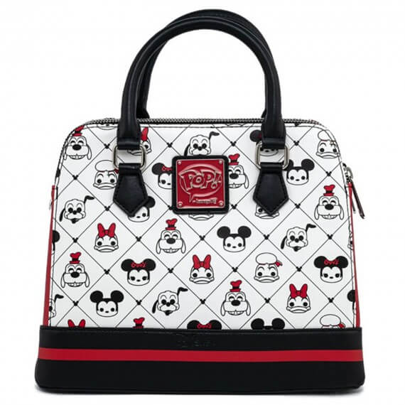 Sac A Main Disney - Mickey & Friends Sensational 6