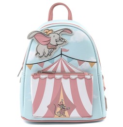 Mini Sac A Dos Disney - Dumbo Flying Circus Tent