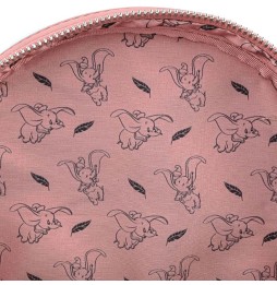 Mini Sac A Dos Disney - Dumbo Flying Circus Tent