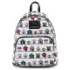 Mini Sac A Dos Disney - Doghouses