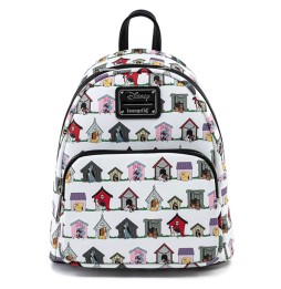 Mini Sac A Dos Disney - Doghouses