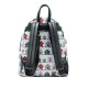 Mini Sac A Dos Disney - Doghouses